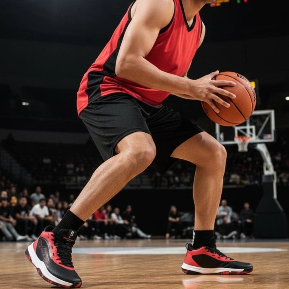 Skechers Basketball SKX League